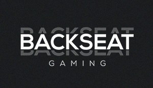Backseat Gaming